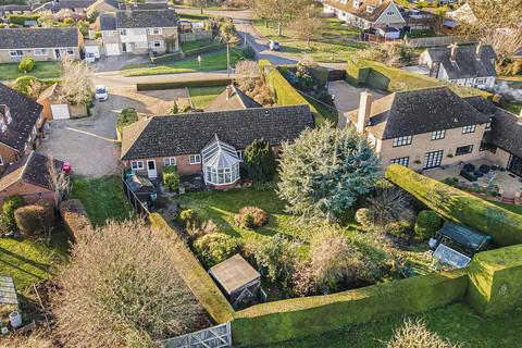 3 bedroom detached bungalow for sale, Mill Road, Gazeley CB8