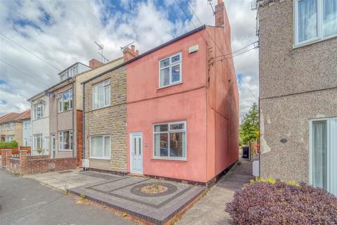 2 bedroom semi-detached house for sale, Rouse Street, Chesterfield S45