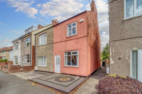 2 bedroom semi-detached house for sale, Rouse Street, Chesterfield S45