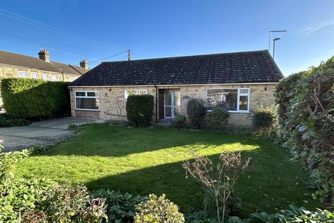 3 bedroom detached bungalow for sale, Camel Road, Littleport CB6