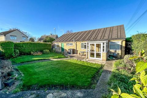 3 bedroom detached bungalow for sale, Camel Road, Littleport CB6