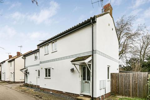2 bedroom semi-detached house for sale, Meadow Lane, Linton CB21