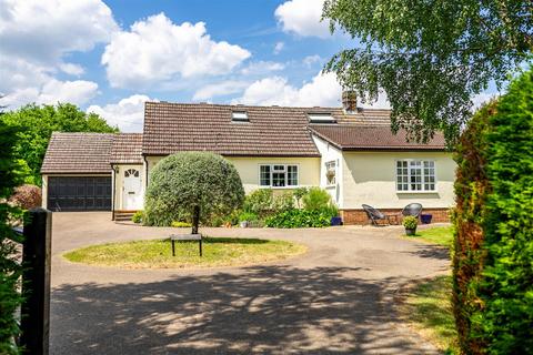 5 bedroom detached house for sale, Anso Corner, Hempstead CB10