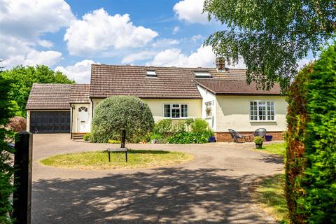 The Willows Anso Corner, Hempstead, Saffron Walden, CB10 2NU