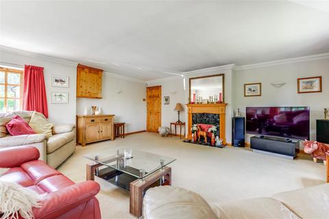 The Willows Anso Corner, Hempstead, Saffron Walden, CB10 2NU