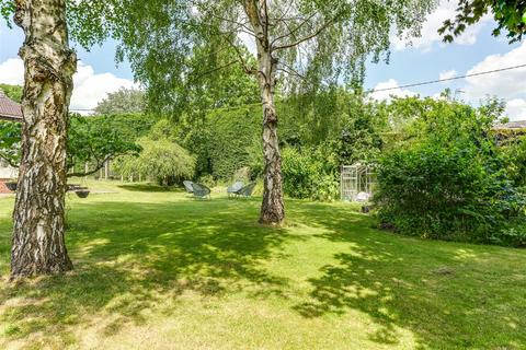 The Willows Anso Corner, Hempstead, Saffron Walden, CB10 2NU