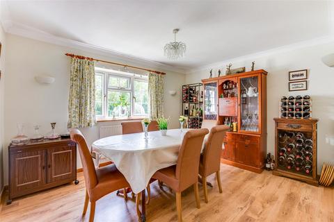 The Willows Anso Corner, Hempstead, Saffron Walden, CB10 2NU