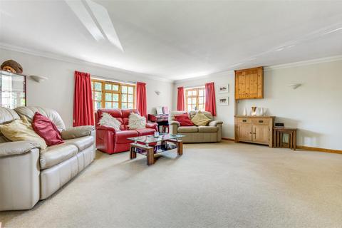 The Willows Anso Corner, Hempstead, Saffron Walden, CB10 2NU