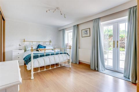 The Willows Anso Corner, Hempstead, Saffron Walden, CB10 2NU