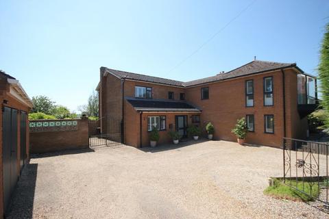 6 bedroom detached house for sale, The Row, Sutton CB6