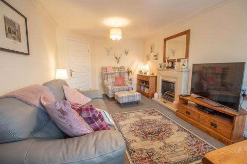 1 bedroom apartment for sale, Weavers Lodge, Haverhill CB9