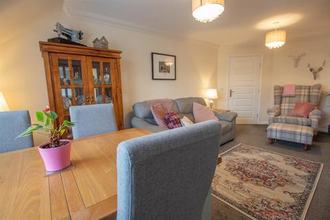 1 bedroom apartment for sale, Weavers Lodge, Haverhill CB9