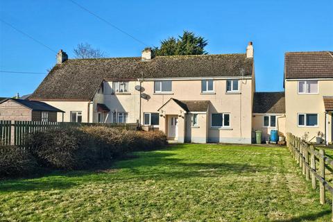 3 bedroom semi-detached house for sale, Higher Road, Barnstaple EX31