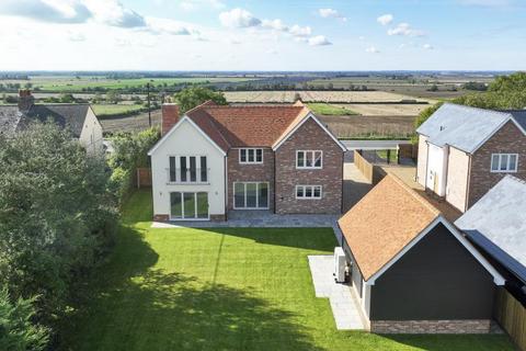 5 bedroom detached house for sale, Haddenham Road, Wilburton CB6