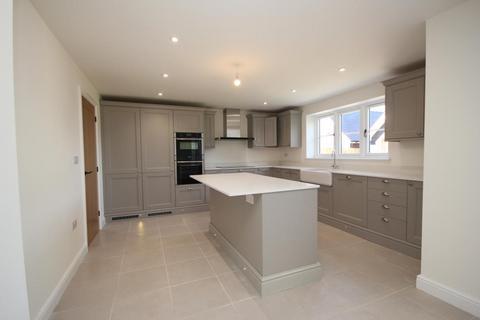 5 bedroom detached house for sale, Haddenham Road, Wilburton CB6