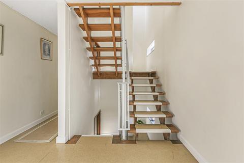 4 Croftgate, Cambridge, CB3 9EG