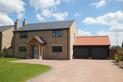 4 bedroom detached house for sale, Millfield Lane, Wilburton CB6