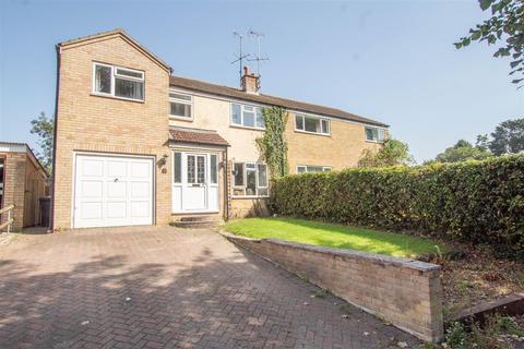 5 bedroom semi-detached house for sale, Barton Grove, Haverhill CB9