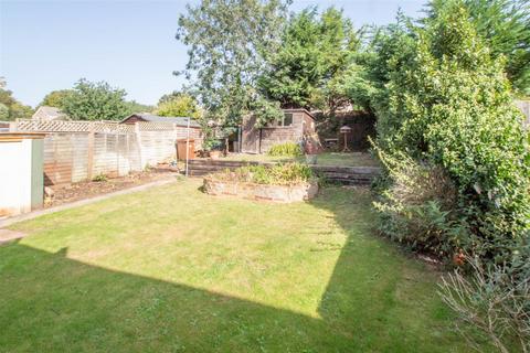 2 Barton Grove, Kedington, Haverhill, CB9 7PT