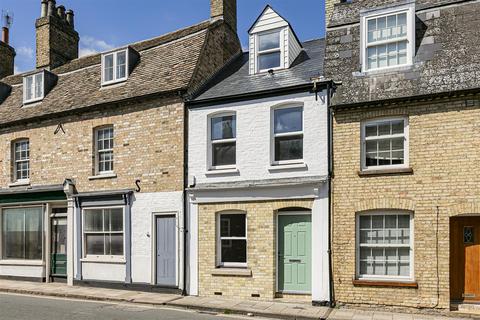 3 bedroom house for sale - Newnham Road, Cambridge CB3