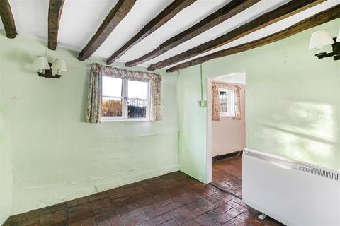 2 bedroom cottage for sale, Water Lane, Radwinter CB10