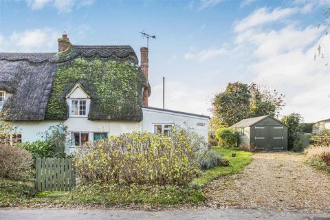 2 bedroom cottage for sale, Water Lane, Radwinter CB10