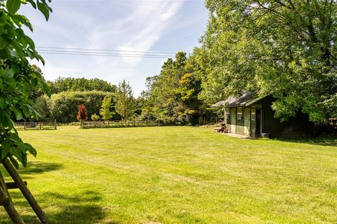 4 bedroom detached house for sale, Church End, Rickling CB11