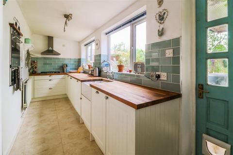 2 bedroom semi-detached house for sale, Mill Street, Isleham CB7