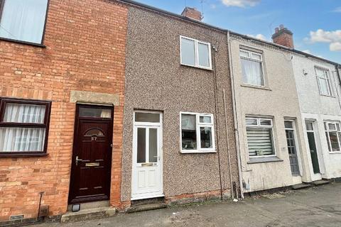 4 bedroom terraced house for sale, Trinity Lane, Hinckley