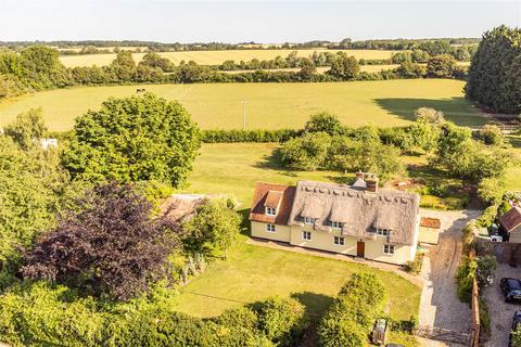 5 bedroom detached house for sale, Hempstead Road, Radwinter CB10