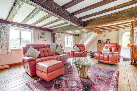 5 bedroom detached house for sale, Hempstead Road, Radwinter CB10