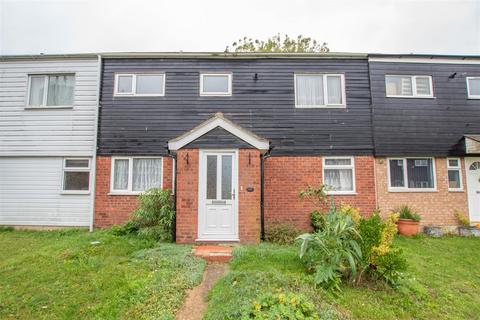 3 bedroom terraced house for sale, Ladygate, Haverhill CB9
