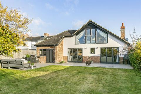 20 The Lane, Hauxton, Cambridge, CB22 5HP