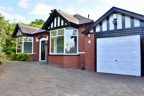 4 bedroom detached bungalow to rent - Dales Lane, Whitefield M45