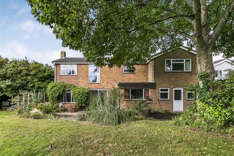 4 bedroom detached house for sale, Ascham Lane, Whittlesford CB22