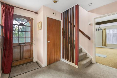 6 Ascham Lane, Whittlesford, Cambridge, CB22 4NT