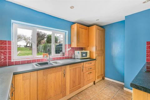 2 bedroom end of terrace house for sale, Commercial End, Swaffham Bulbeck CB25