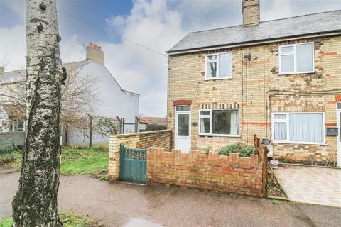 3 bedroom end of terrace house for sale, Exning Road, Newmarket CB8