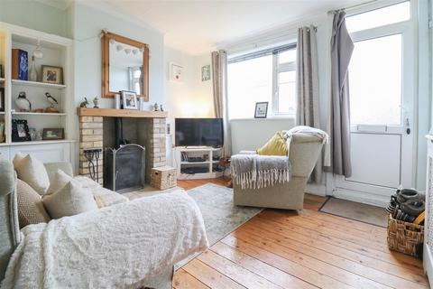 3 bedroom end of terrace house for sale, Exning Road, Newmarket CB8