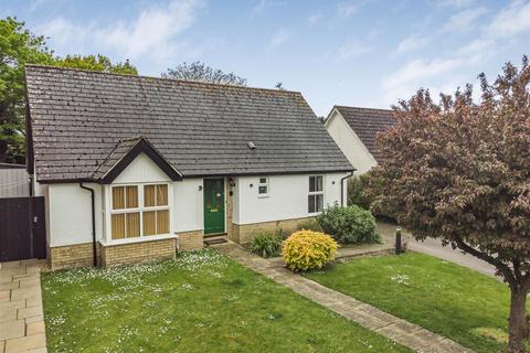 2 Field End, Balsham, Cambridge, CB21 4EL
