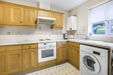 2 Field End, Balsham, Cambridge, CB21 4EL