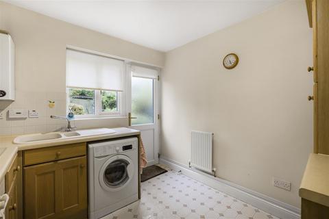 2 Field End, Balsham, Cambridge, CB21 4EL