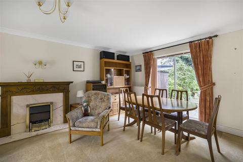 2 Field End, Balsham, Cambridge, CB21 4EL