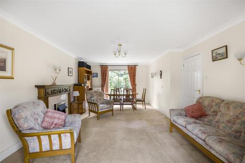 2 Field End, Balsham, Cambridge, CB21 4EL