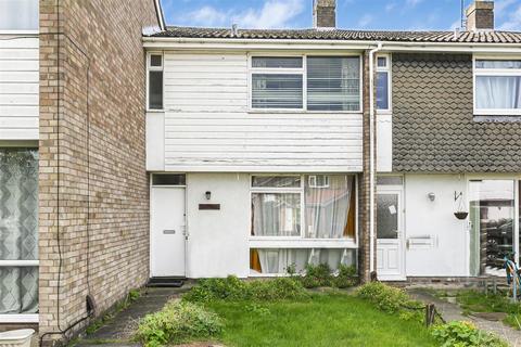 19 Acrefield Drive, Cambridge, CB4 1JW