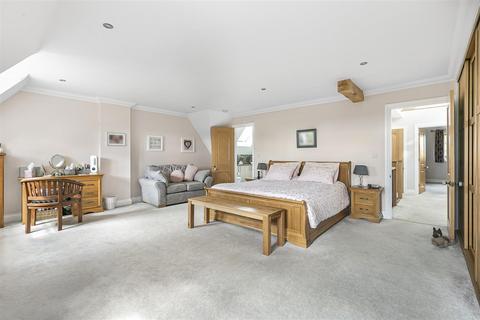 4 bedroom detached house for sale, Malting End, Kirtling CB8