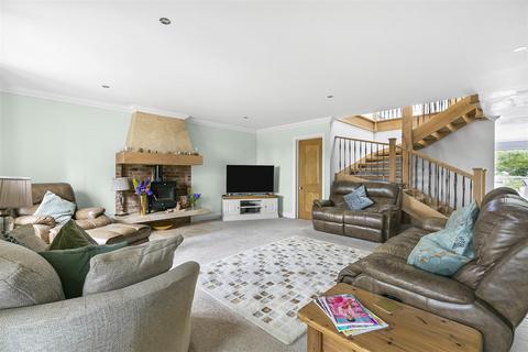 4 bedroom detached house for sale, Malting End, Kirtling CB8