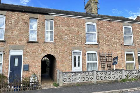 3 bedroom terraced house for sale, Millcroft, Soham CB7