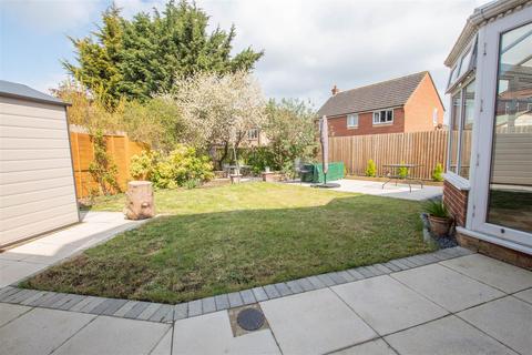 4 bedroom detached house for sale, Strawberry Fields, Haverhill CB9