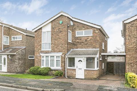 3 bedroom detached house for sale - Fordham Road, Royston SG8